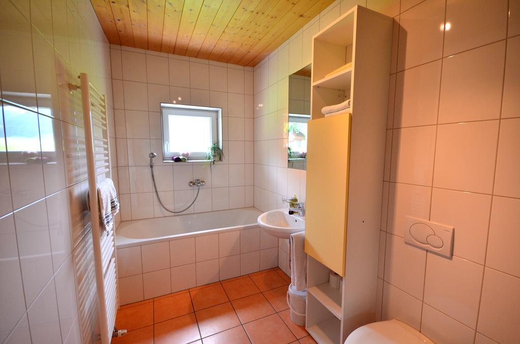 Apartment Magdalena Безау Номер фото