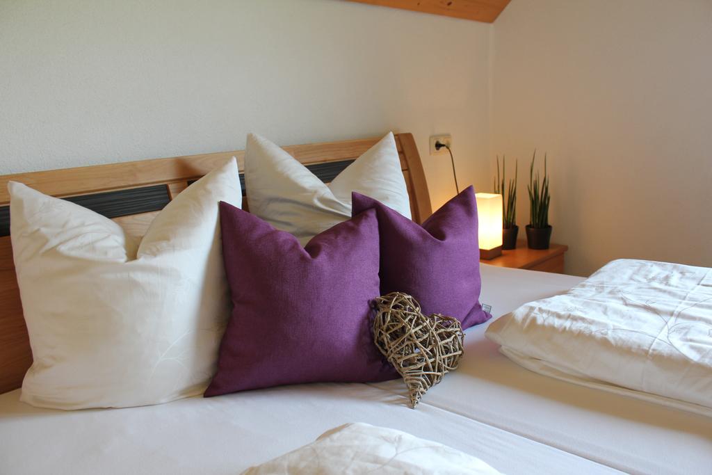 Apartment Magdalena Безау Экстерьер фото